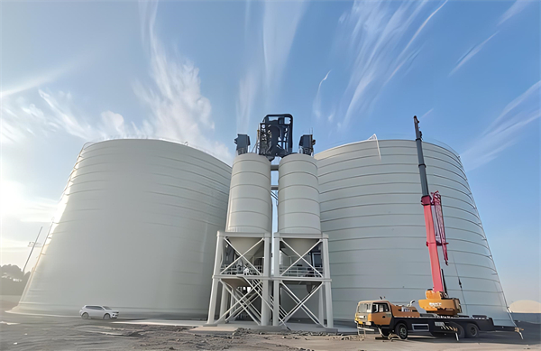 前锋大型钢板库